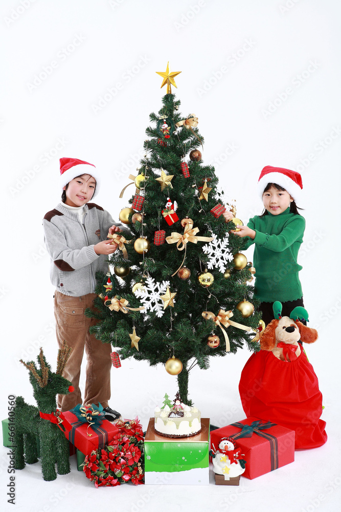 Christmas of Youth
