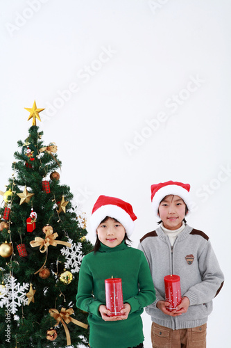 Christmas of Youth