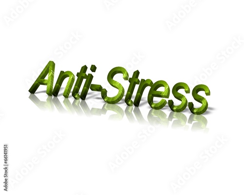 Anti Stress