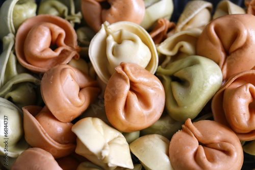 tortellini photo