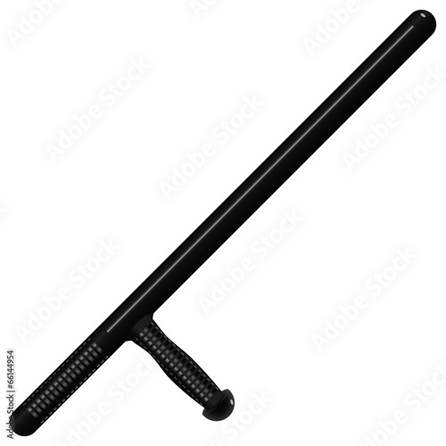 Policeman Baton