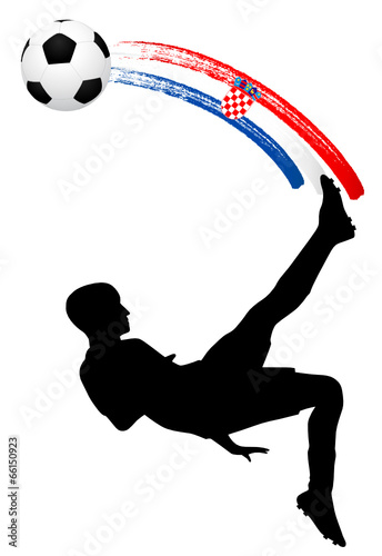 Fußball - Kroatien