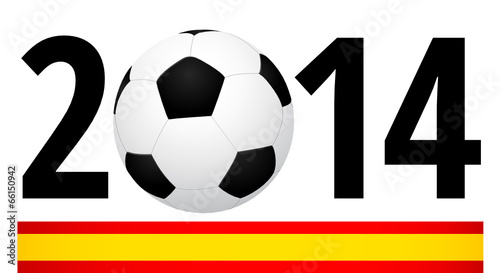 Fussball 2014