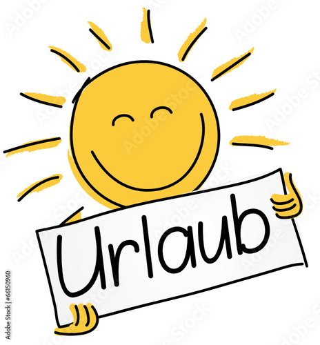 Urlaub