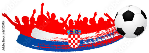 Fußball - Kroatien
