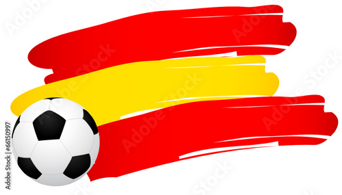 Fußball - Spanien