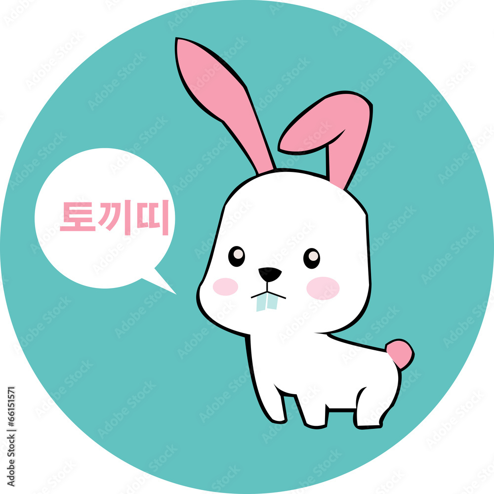 애니멀 캐릭터 애니멀 캐릭터