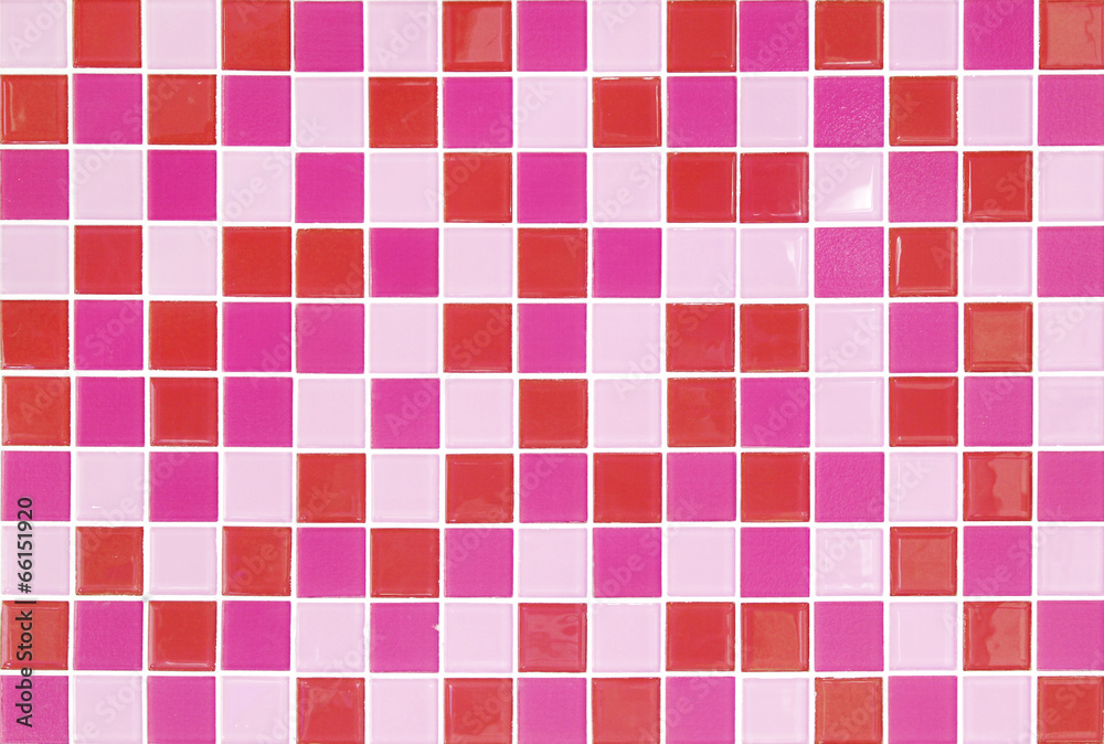 pink mosaic tiles pink mosaic tiles
