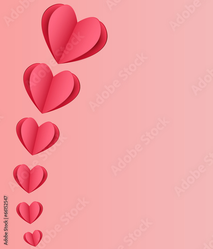 Valentine card