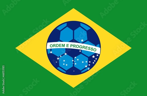 Brazil design