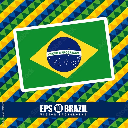 Brazil design