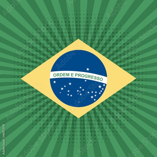 Brazil design