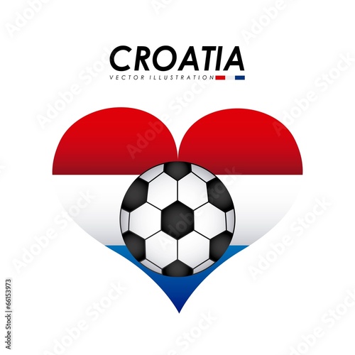 Croatia design