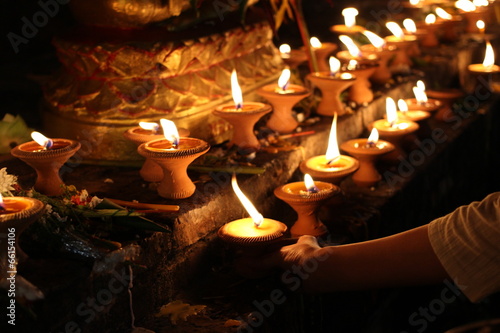 candle