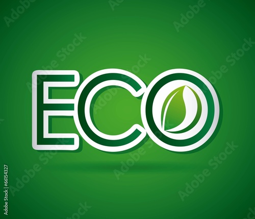 Ecology design