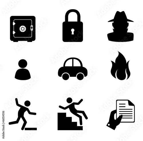 Insurances design