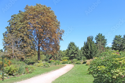 Parc floral de Vincennes