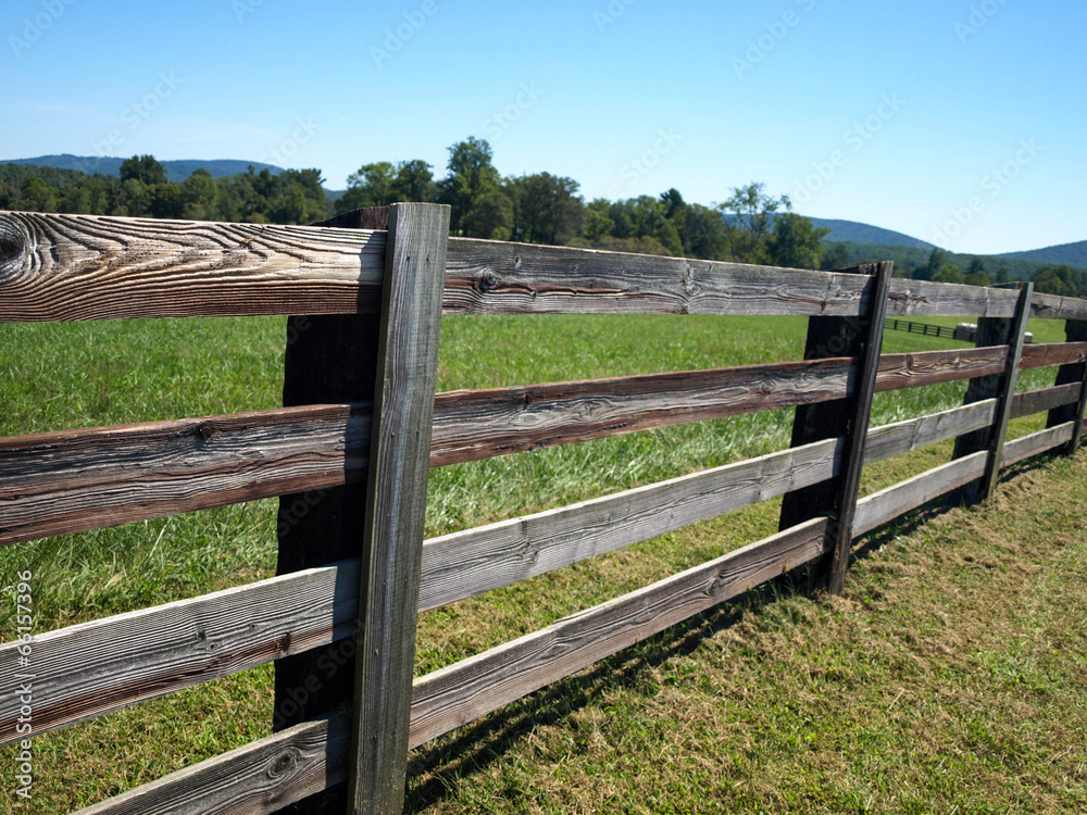 Virginia Farm Fence-15 Virginia Farm Fence-15