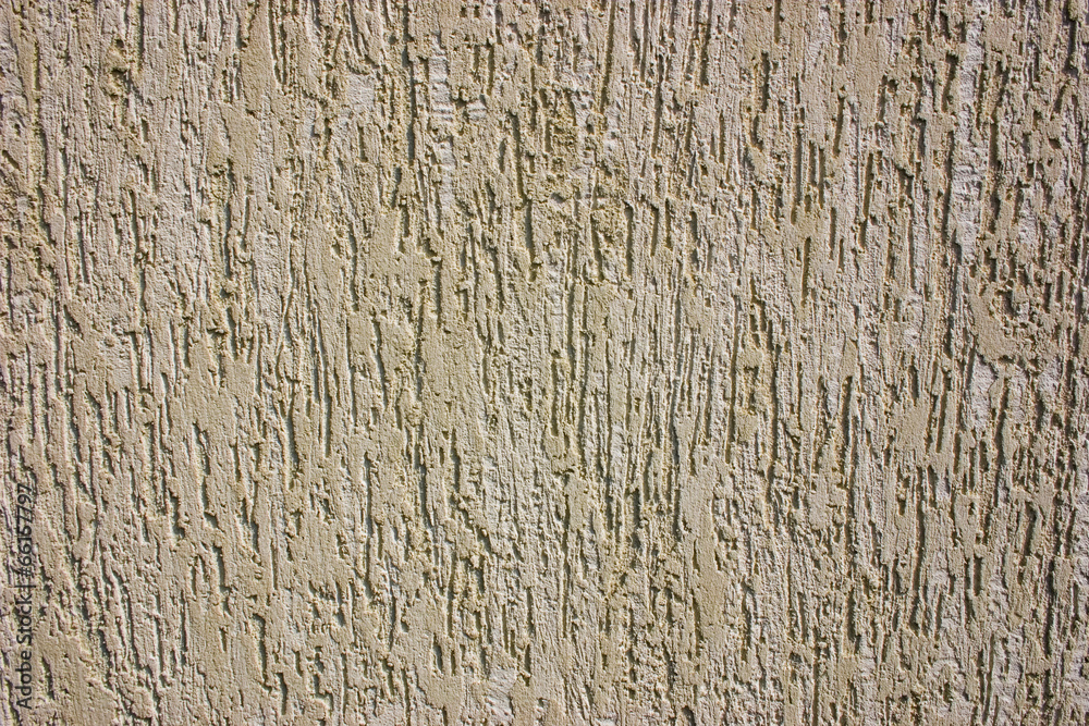 Obraz premium Штукатурка декоративная