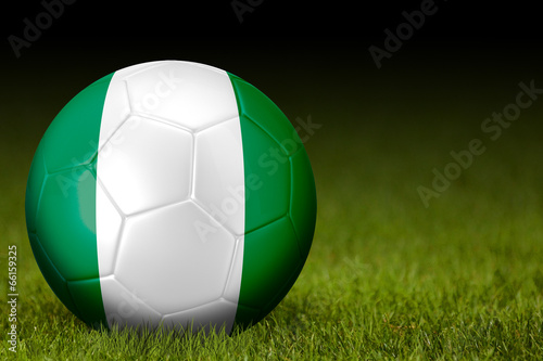 football