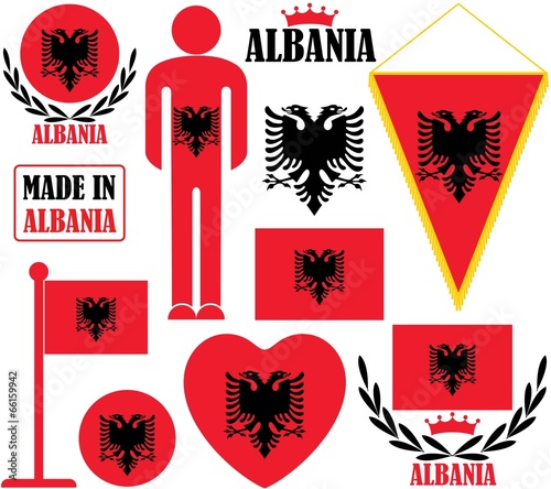Albania