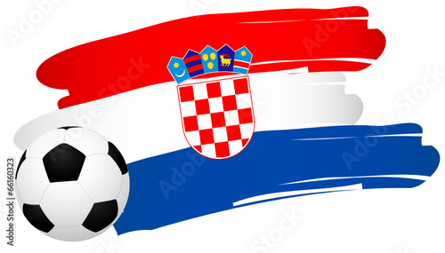 Fußball - Kroatien