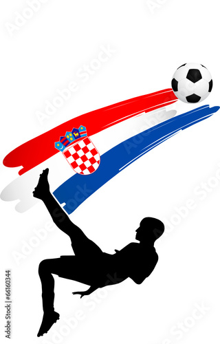 Fußball - Kroatien