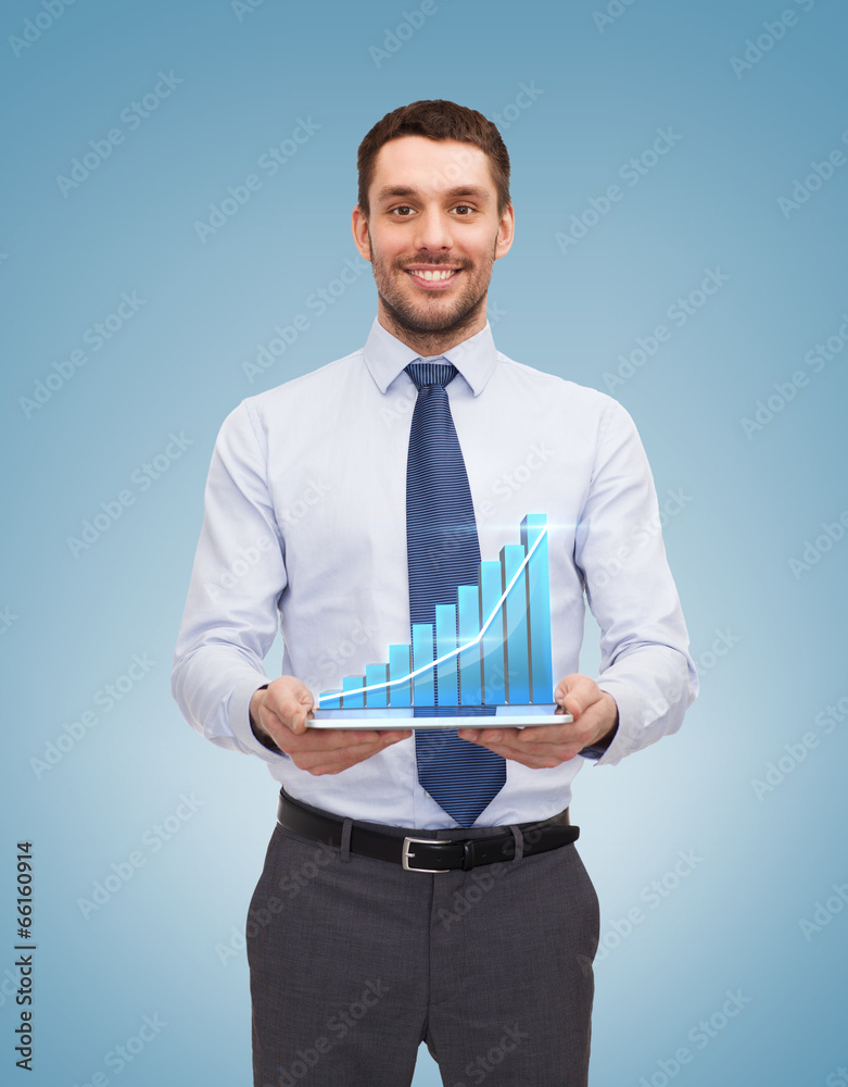 young businesswoman with tablet pc young businesswoman with tablet pc