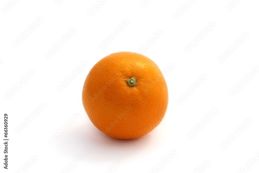 Orange Orange