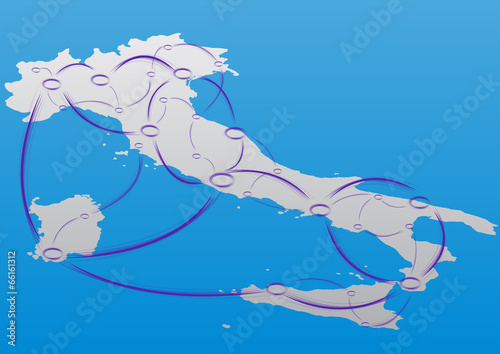 italy network