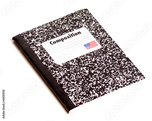 Composition Book