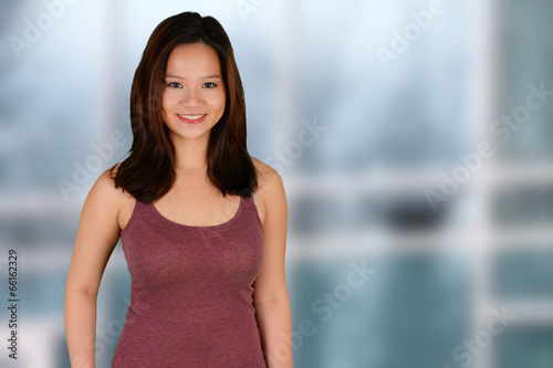 Free Download Asian Woman - GFXLoad