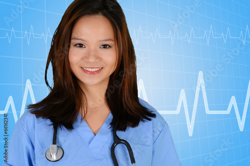 Nurse