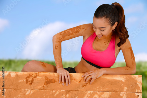 Mud Run