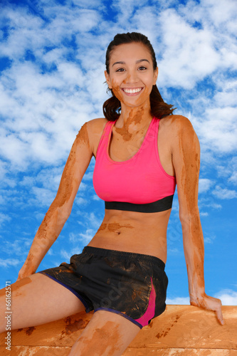 Mud Run