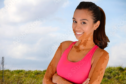 Mud Run