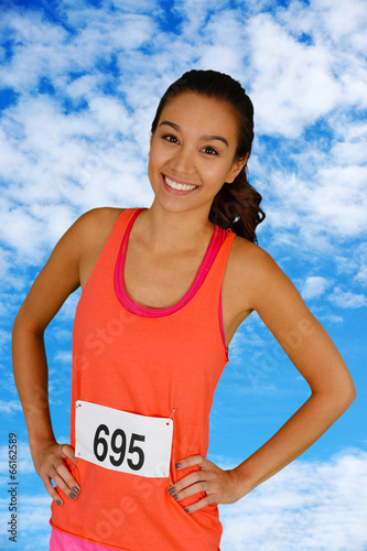 Runner