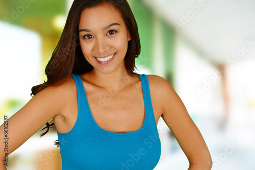 Adult Woman