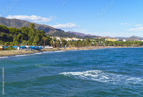 Marbella, Spain