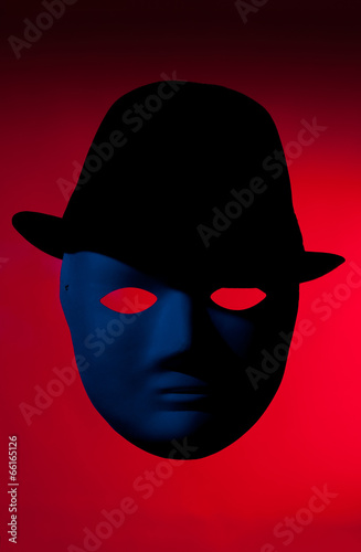gangster