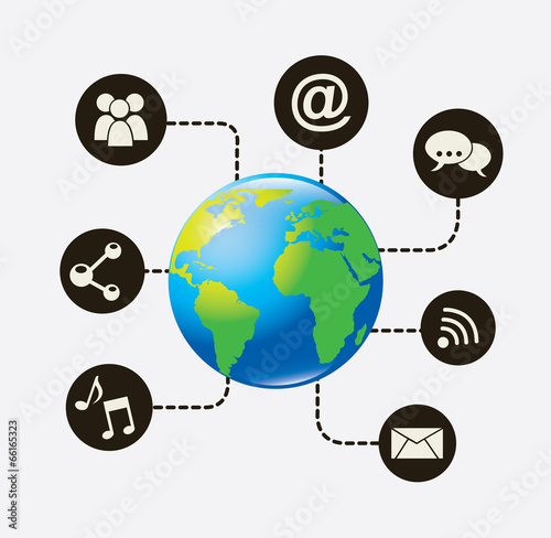 Icons  design