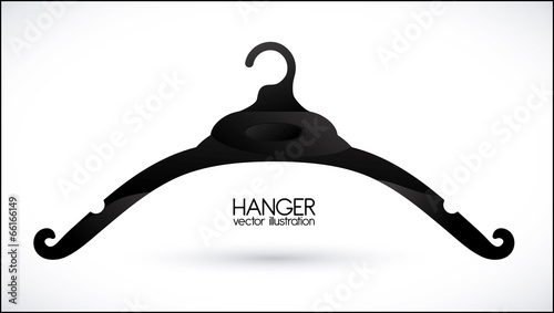 Hanger design