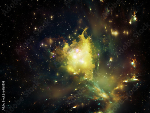 Virtual Nebula