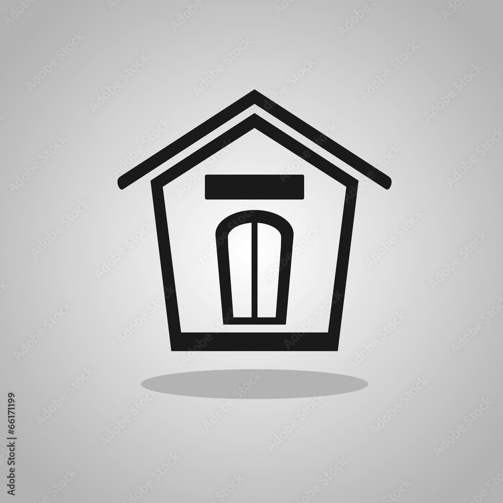 Home icon Home icon