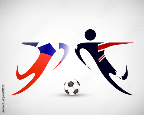 Fußball - Chile gegen Australien