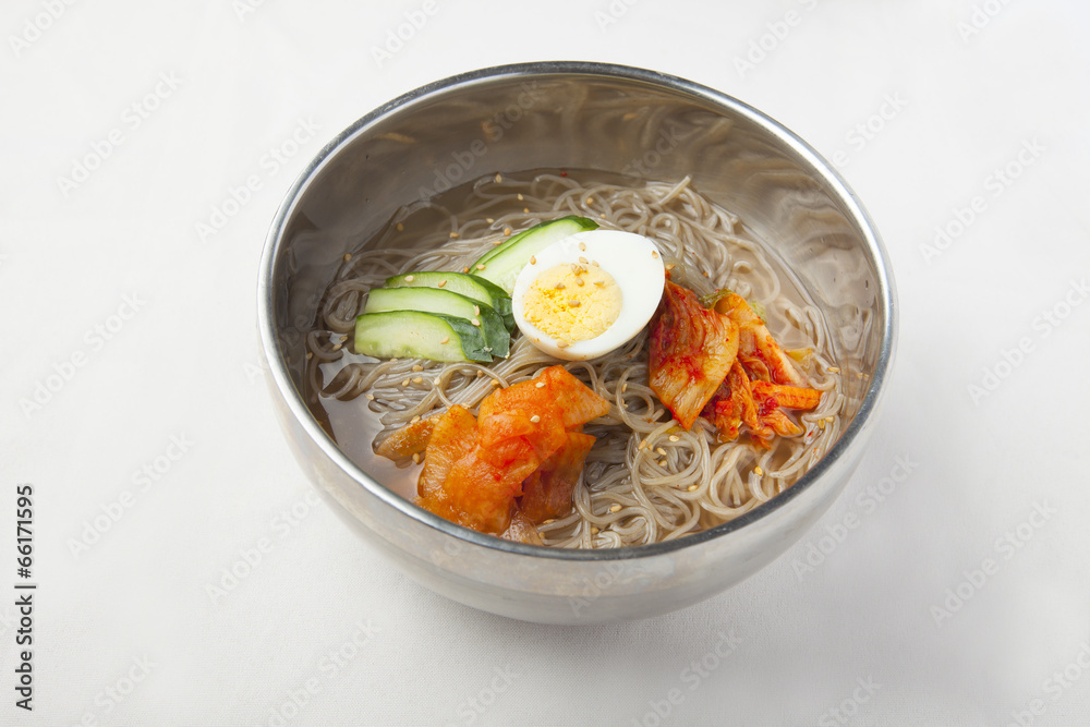 冷麺