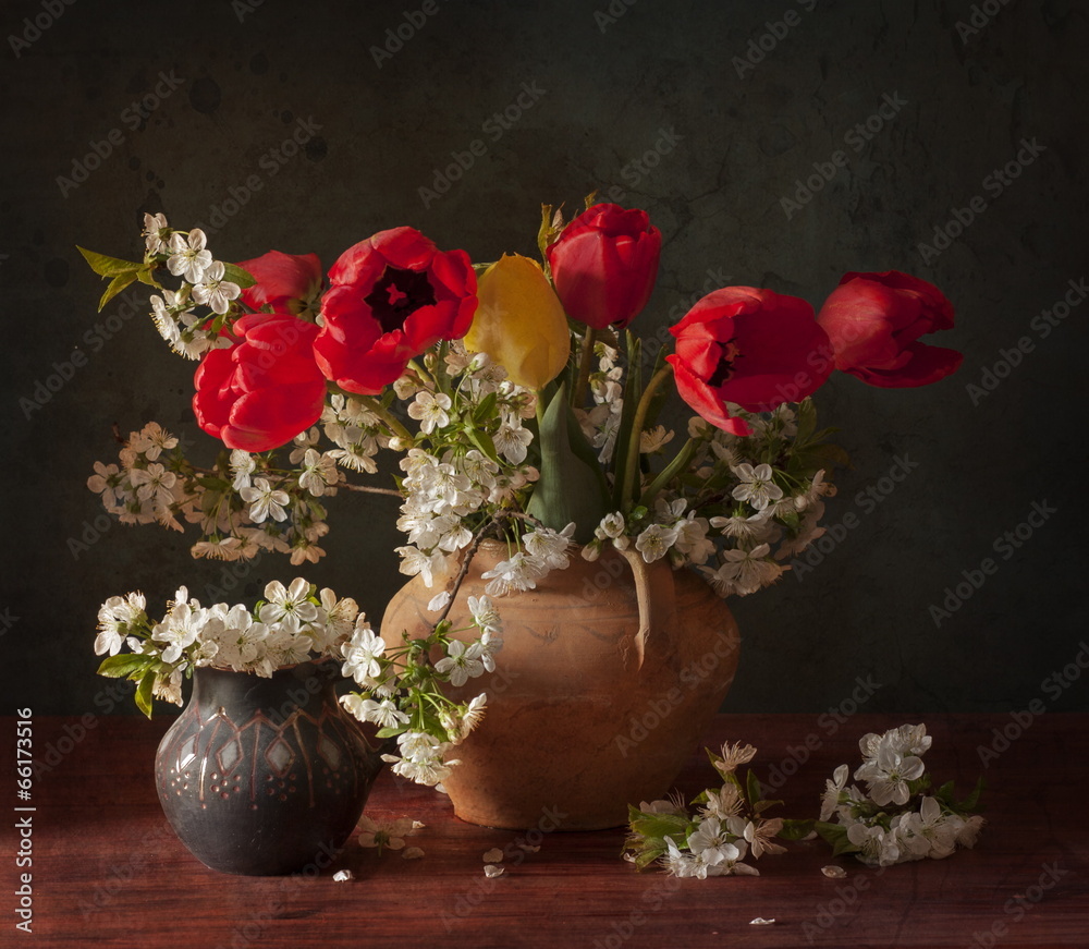 tulips