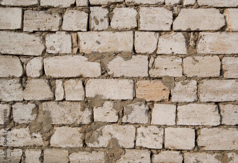 Fototapeta premium stone wall texture