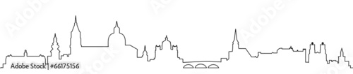 Skyline Salzburg