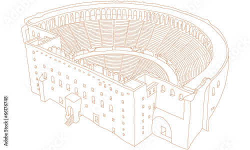 Aspendos Theatre